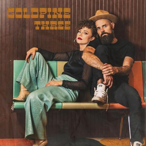 Three album art