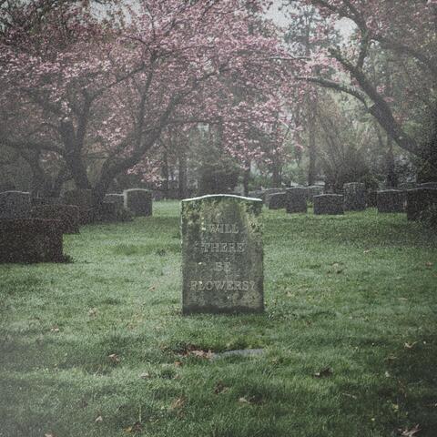 Will There Be Flowers? album art