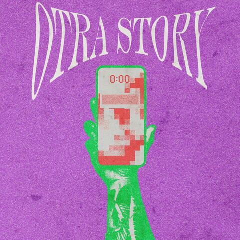 Otra Story album art