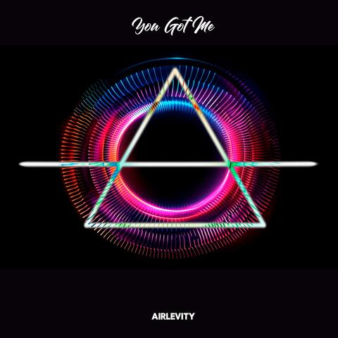You Got Me album art