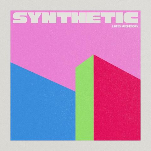 Synthetic album art