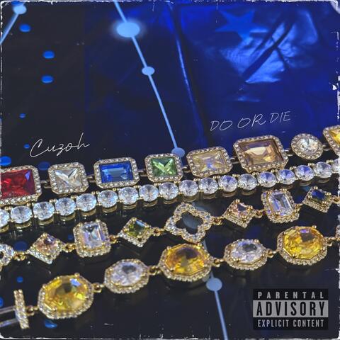Do or Die album art