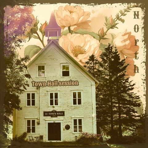 Townhall Session album art