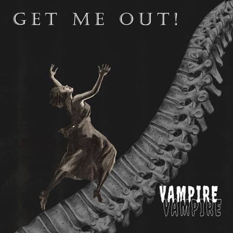 Get Me Out album art