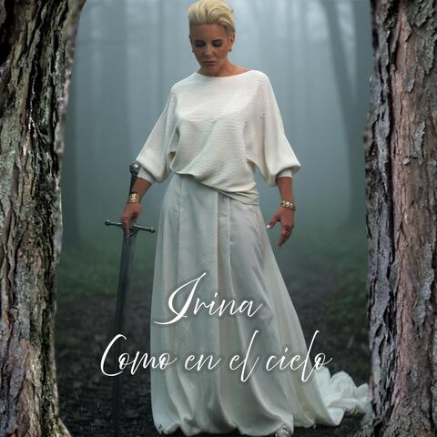 Como En El Cielo album art