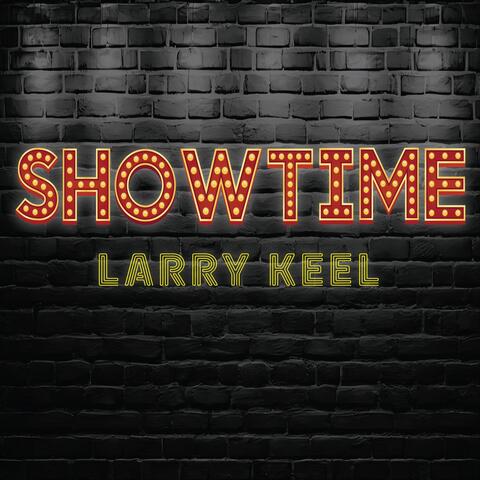 Showtime album art