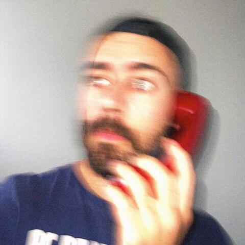 Don't Call Me album art