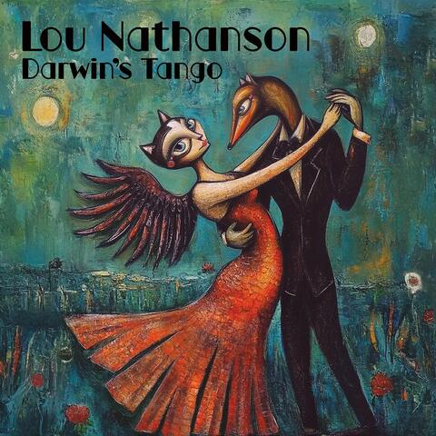 Darwin's Tango album art