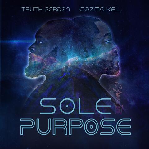 Sole Purpose (feat. Cozmo Kel) album art