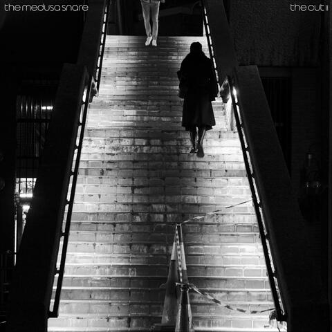 The Cut II album art