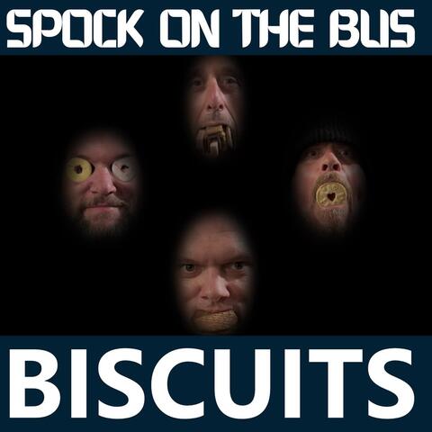 Biscuits album art