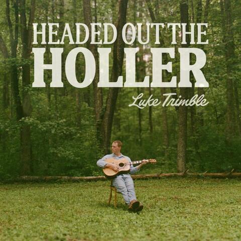 Headed Out the Holler album art