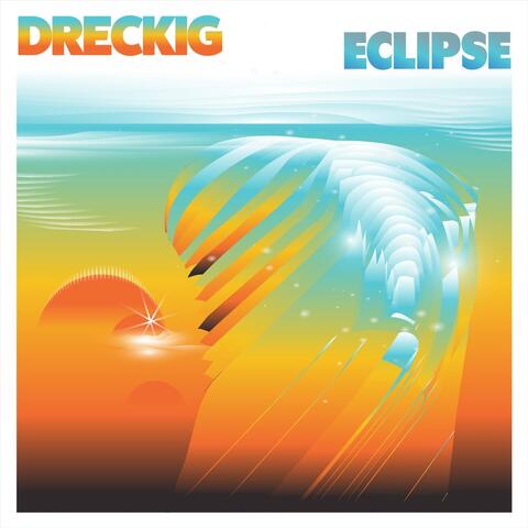 Eclipse album art