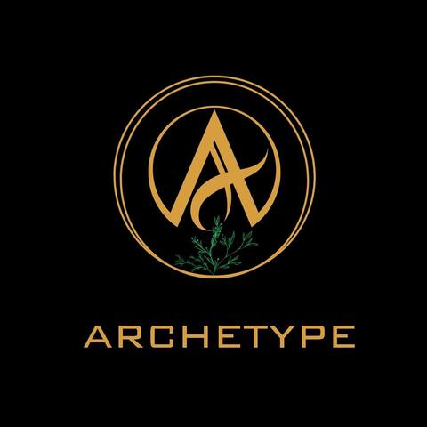 Archetype album art