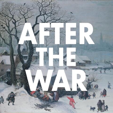 After The War album art