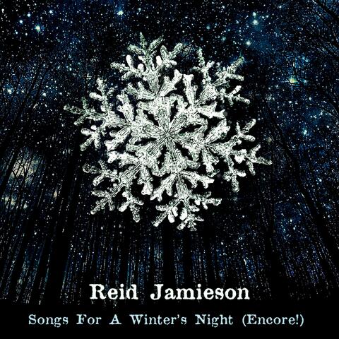 Songs for a Winter's Night (Encore!) album art