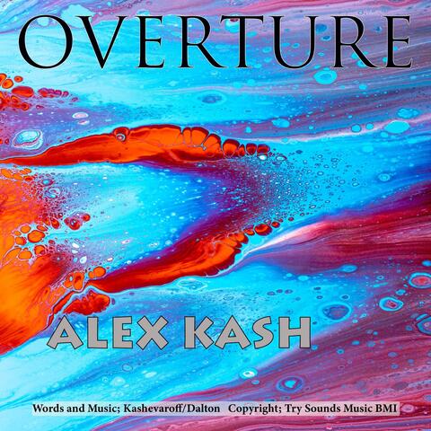 Overture album art