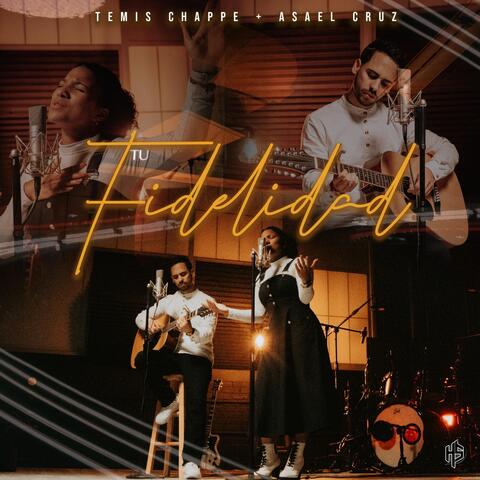 Tu Fidelidad album art