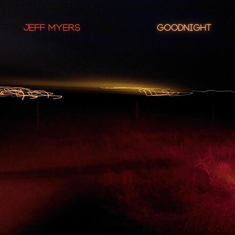 Goodnight album art