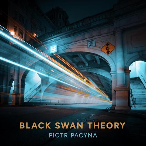 Black Swan Theory album art