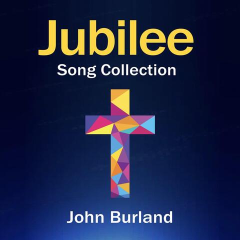 Jubilee Song Collection album art