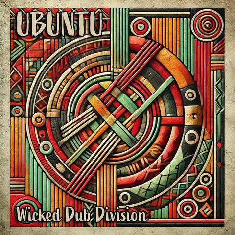 Ubuntu album art