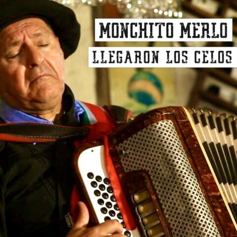 Llegaron los Celos (feat. Simón Merlo) album art