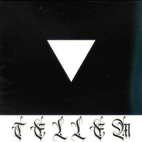 Tellem album art