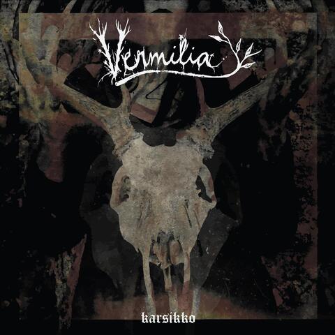 Karsikko album art