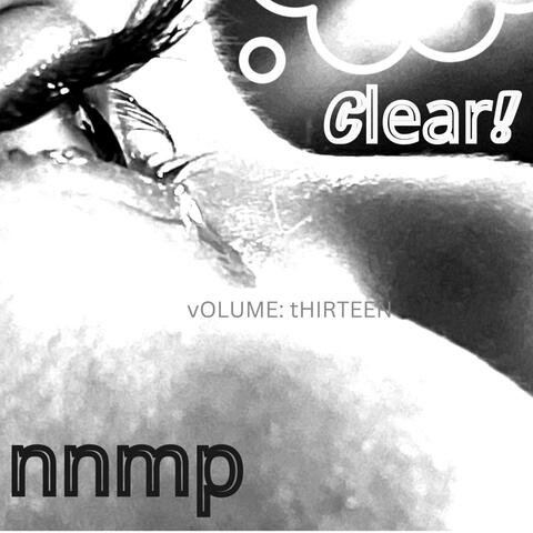 Clear! album art