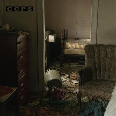 Oops album art
