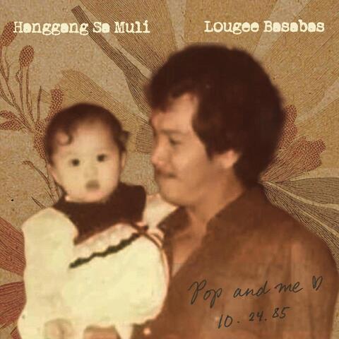Hanggang Sa Muli album art