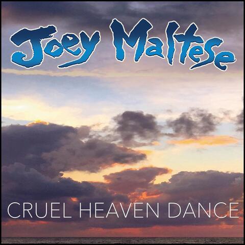 Cruel Heaven Dance album art