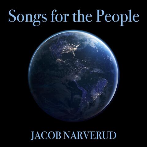 Songs for the People album art