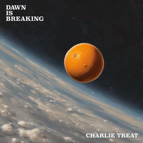 Dawn Is Breaking album art