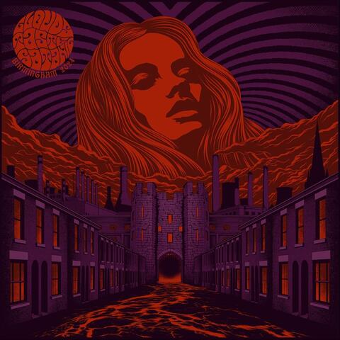 Birmingham 2024 album art