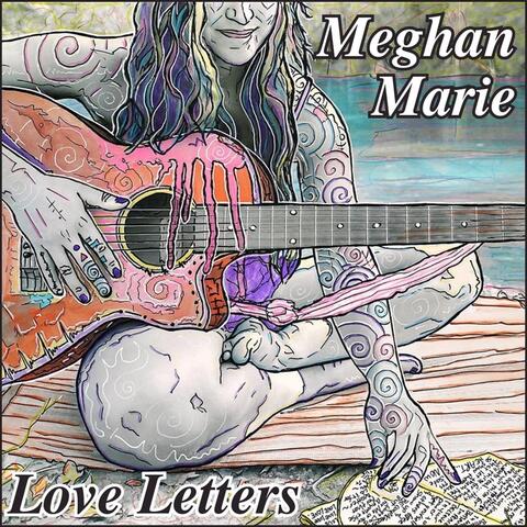Love Letters album art