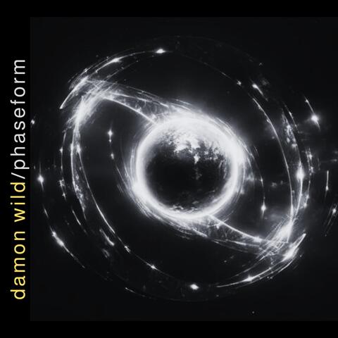 Phaseform album art