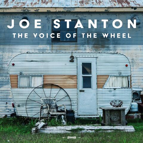 The Voice of the Wheel album art
