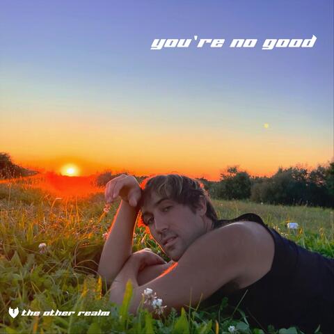 You're No Good album art
