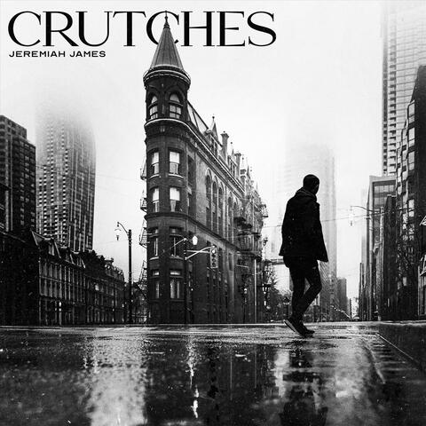 Crutches album art