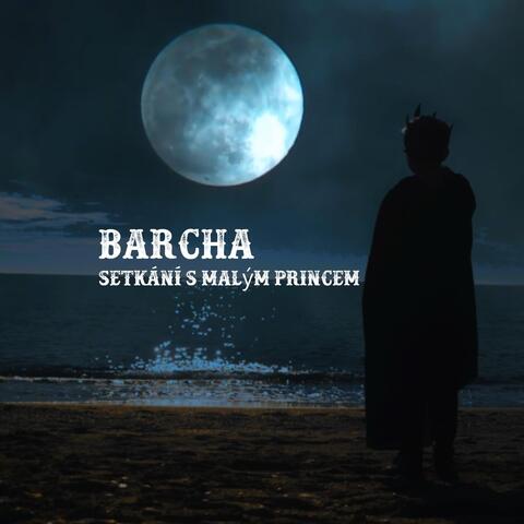 Setkání s Malým princem album art
