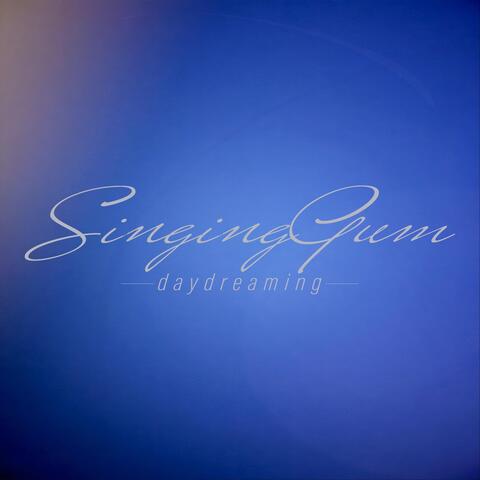 daydreaming album art