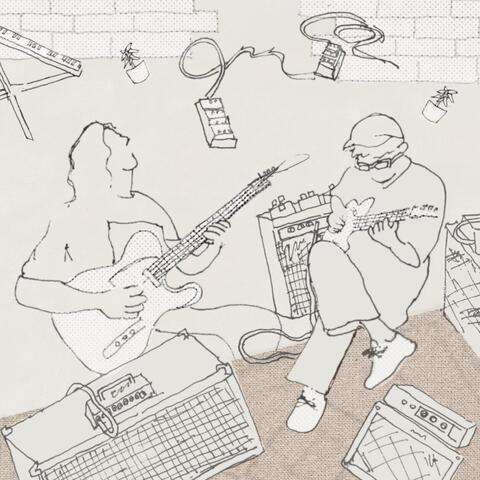 Free Flow album art