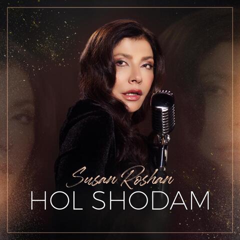 Hol Shodam album art