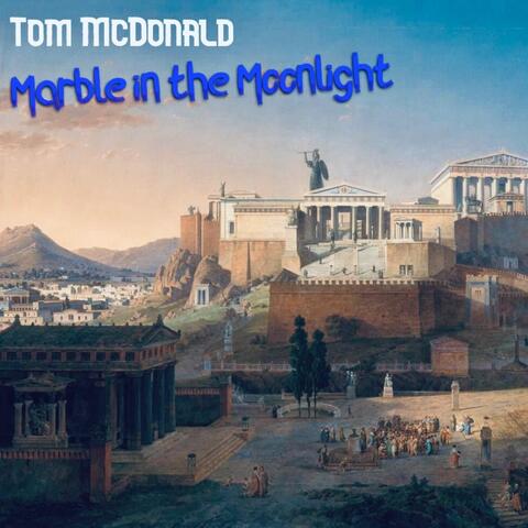 Marble in the Moonlight album art