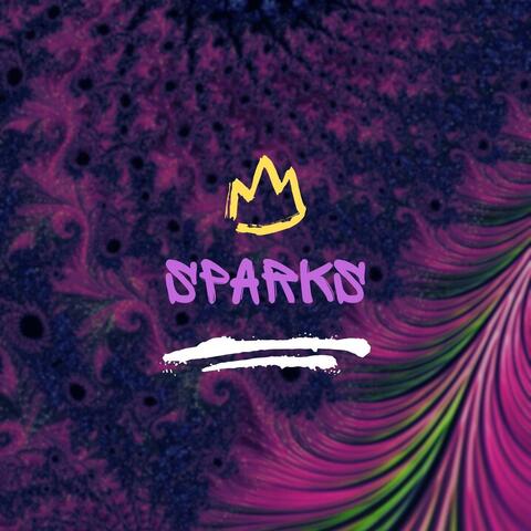 Sparks album art