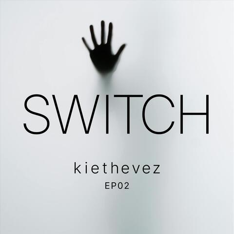 Switch album art