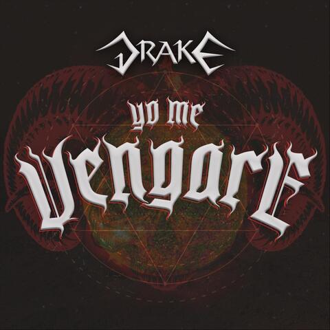 Yo Me Vengaré album art