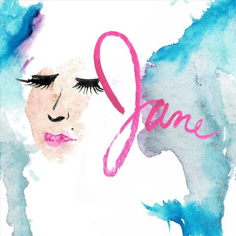 Jane album art